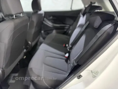 CRETA 1.0 Tgdi Comfort Plus