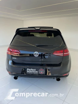 GOLF 2.0 MI GTI 8V