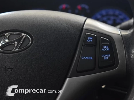 I30 - 2.0 MPI 16V 4P AUTOMÁTICO