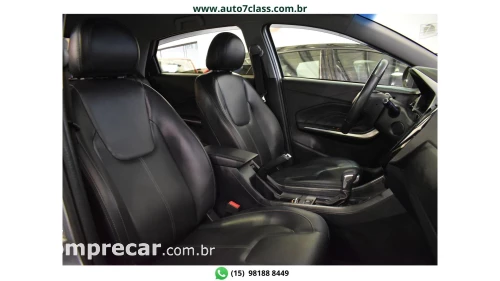 TIGGO 3X - 1.0 VVT TURBO i PRO CVT