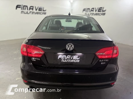 JETTA 2.0 TSI Highline 200cv
