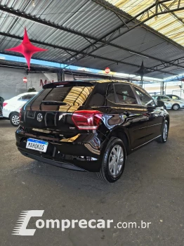 Polo 1.6 MSI Flex 16V 5p