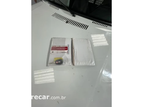 FIORINO 1.3 MPI FURGÃO 8V FLEX 2P MANUAL