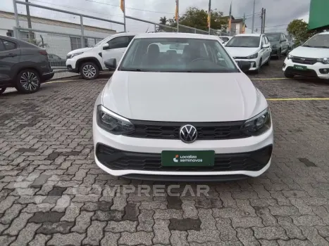 POLO 1.0 MPI TRACK MANUAL