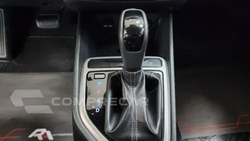 Creta Attitude 1.6 16V Flex Aut.