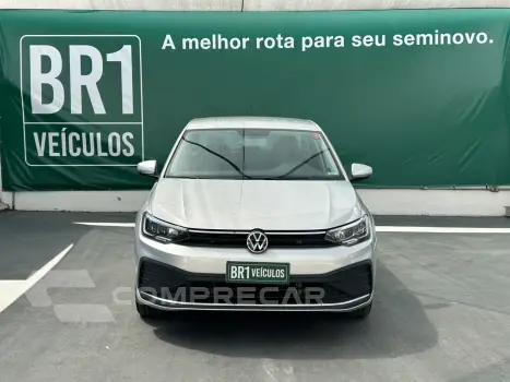 VIRTUS 1.0 170 TSI 4P FLEX MANUAL