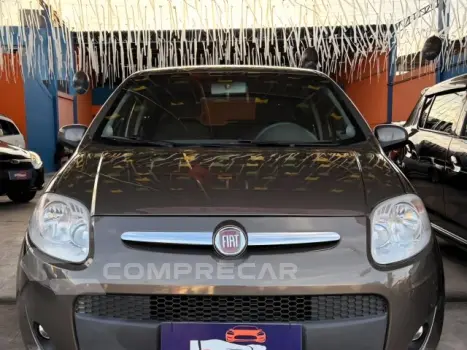PALIO - 1.0 MPI ATTRACTIVE 8V 4P MANUAL