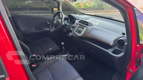 Fit 1.4 16V 4P DX FLEX