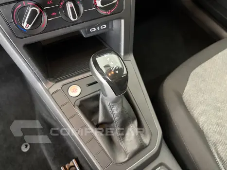 POLO 1.0 170 TSI COMFORTLINE AUTOMÁTICO
