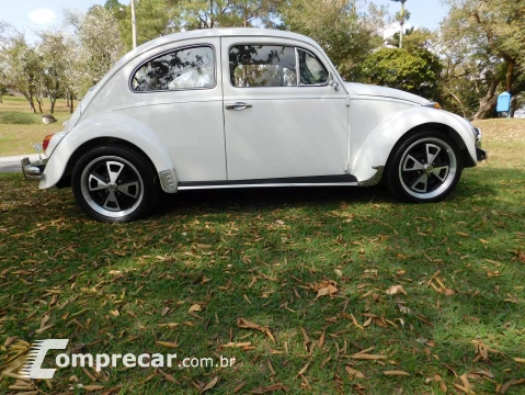 Volkswagen FUSCA 1.5 8V 2 portas