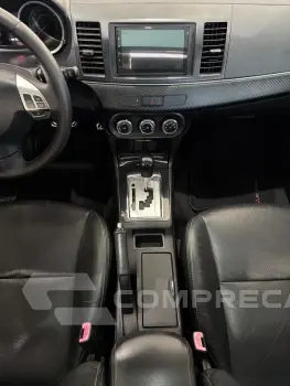 Lancer GT 2.0 16V 160cv Aut.