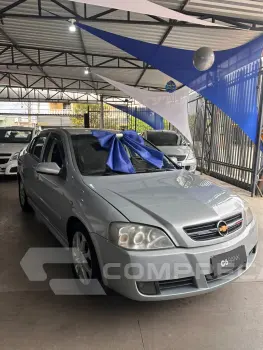ASTRA 2.0 MPFI Advantage 8V
