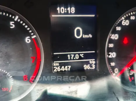 SAVEIRO 1.6 CROSS CD 16V FLEX 2P MANUAL