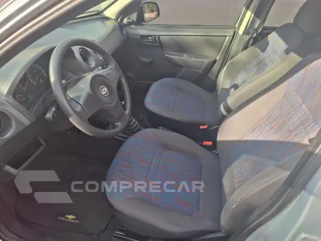 Celta 1.0 Mpfi Spirit 8V Flex 4P Manual