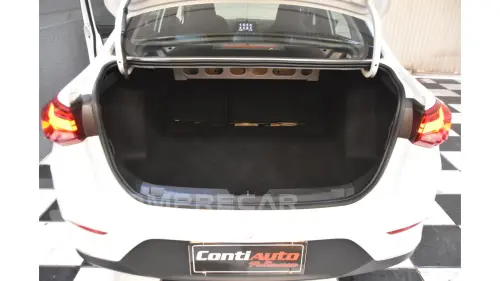 ONIX - 1.0 TURBO PLUS AUTOMATICO