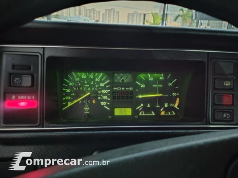 Golf 1.8 GL