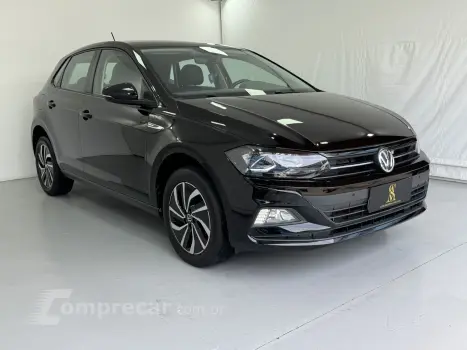 POLO 1.0 200 TSI Highline