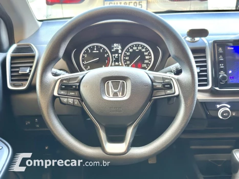 CITY 1.5 i-VTEC FLEX EX CVT