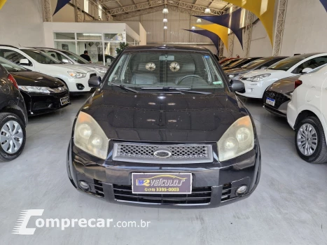 FIESTA 1.6 MPI CLASS SEDAN 8V FLEX 4P MANUAL
