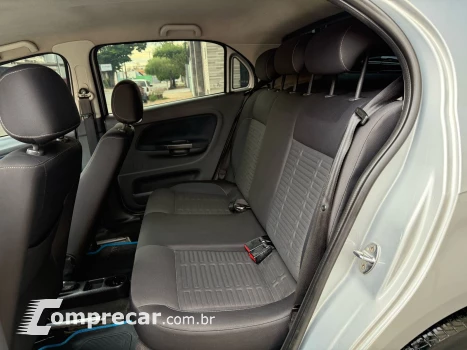 GOL 1.6 MI Highline 8V