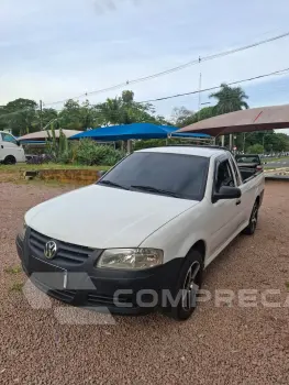SAVEIRO 1.6