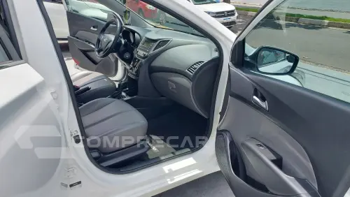 HB20S 1.6 Premium 16V