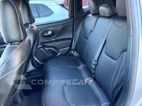 RENEGADE 1.3 T270 TURBO FLEX SPORT AT6