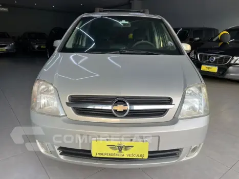 Meriva 1.8/ CD 1.8 MPFI FlexPower 8V