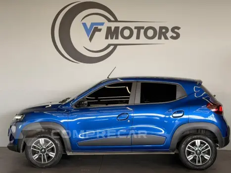 KWID 1.0 12V SCE FLEX INTENSE MANUAL