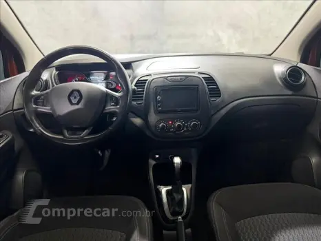 CAPTUR 1.6 16V SCE Life