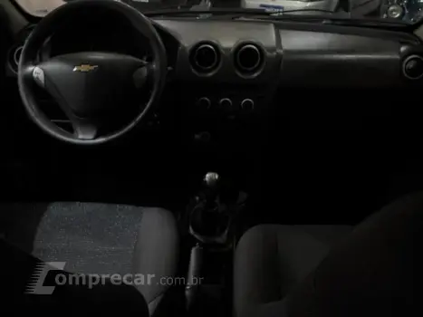 CELTA 1.0 MPFI LT 8V FLEX 4P MANUAL