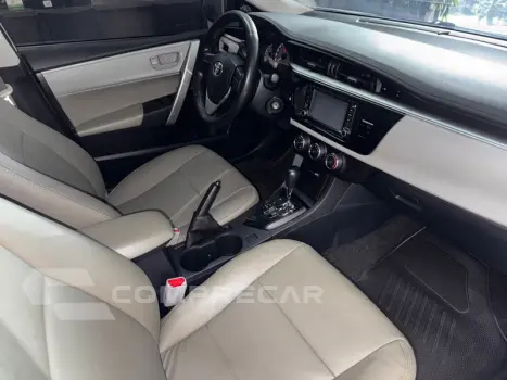 COROLLA 1.8 GLI 16V