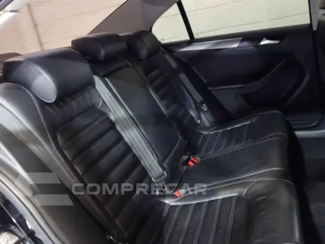 JETTA - 2.0 TSI HIGHLINE 211CV 4P TIPTRONIC