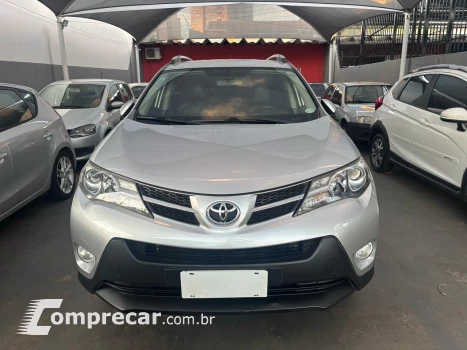 RAV4 2.0 4X2 16V