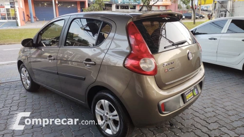PALIO 1.6 MPI ESSENCE 16V