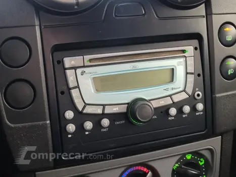 EcoSport XLT FREESTYLE 1.6 Flex 8V 5p