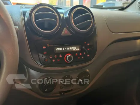 PALIO 1.4 MPI ATTRACTIVE 8V FLEX 4P MANUAL