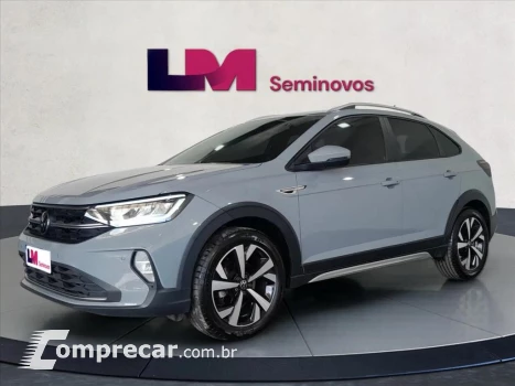 NIVUS 1.0 200 TSI TOTAL FLEX HIGHLINE AUTOMÁTICO