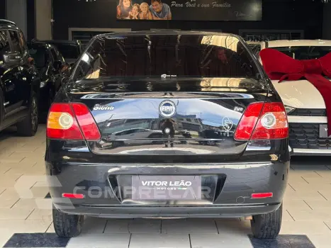 SIENA 1.0 MPI FIRE CELEBRATION 8V FLEX 4P MANUAL