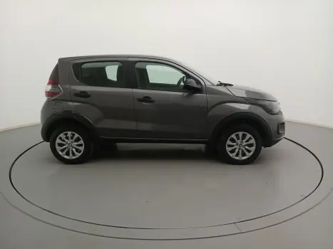 MOBI 1.0 EVO FLEX LIKE. MANUAL