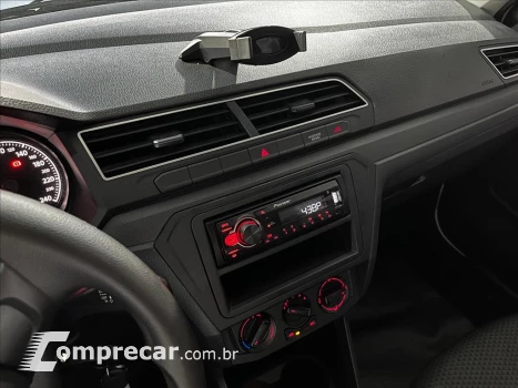 SAVEIRO 1.6 MSI ROBUST CS 8V FLEX 2P MANUAL