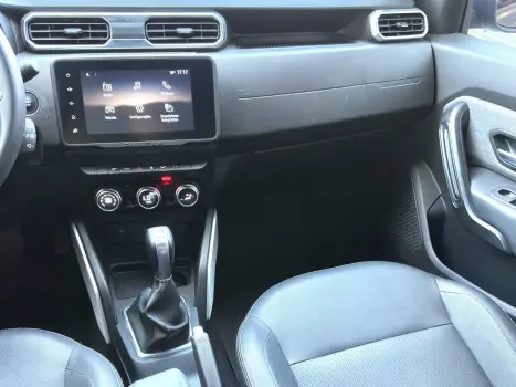 DUSTER 1.3 TCE FLEX ICONIC PLUS X-TRONIC