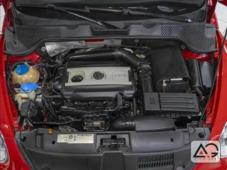 FUSCA 2.0 TSI 8V