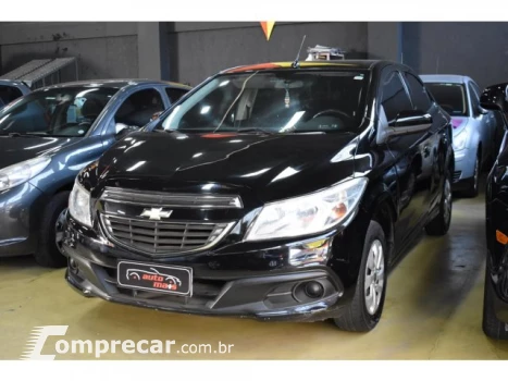PRISMA - 1.0 MPFI LT 8V 4P MANUAL