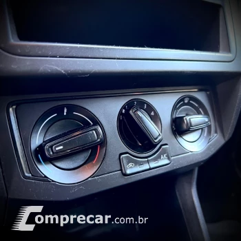 GOL 1.6 16V MSI Totalflex