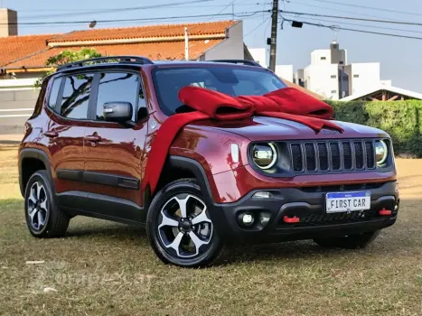 RENEGADE 2.0 16V TURBO DIESEL TRAILHAWK 4P 4X4 AUTOMÁTICO