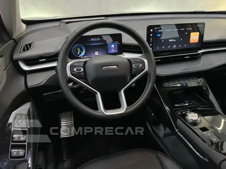 Haval H6 1.5 (Hibrido)