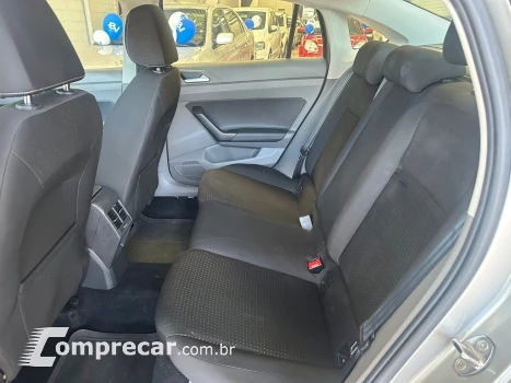 VIRTUS 1.0 200 TSI Comfortline