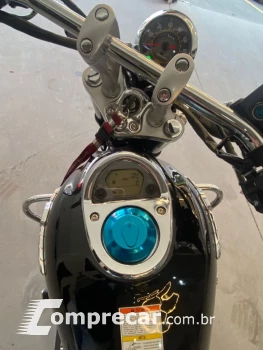 Master Ride 150
