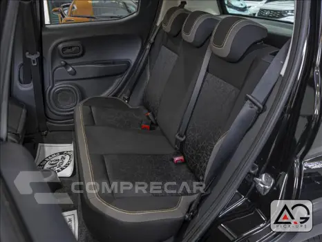 MOBI 1.0 EVO Trekking